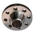 Flange Flange de aço inoxidável da garganta de solda